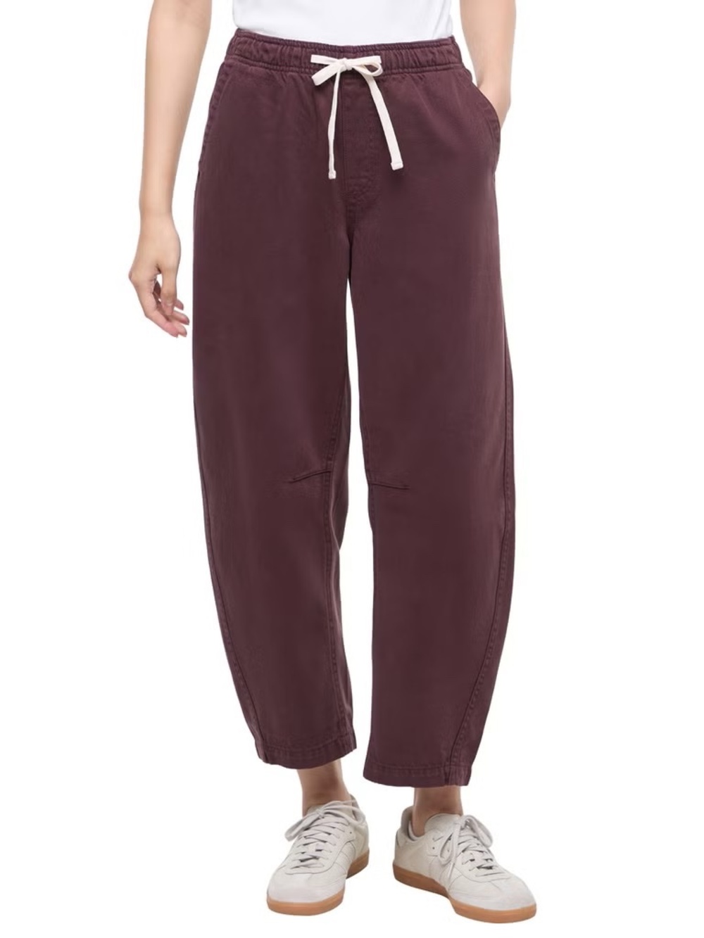 GAP WOMEN'S PULL ON PANT